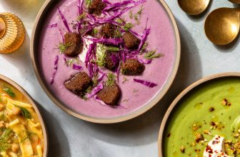 Happy Pub Day to Every Season is Soup Season + Life Lately (new baby, New Book)