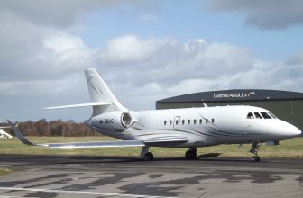 Bournemouth Airport – Plane Spotting Guide – Airport Spotting