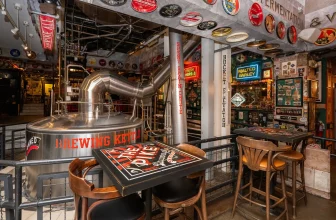 Pike Brewing Closing Pike Place Market locations in Seattle — New School Beer + Cider