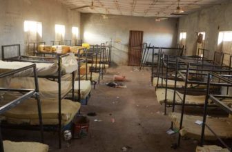 Armed assailants abduct more schoolchildren in Nigeria – National