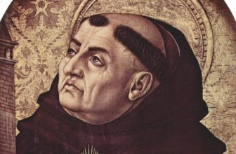 Aquinas on emotion, pt. 2 (ST 2.23)