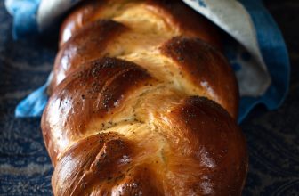 Challah – Cooking Melangery