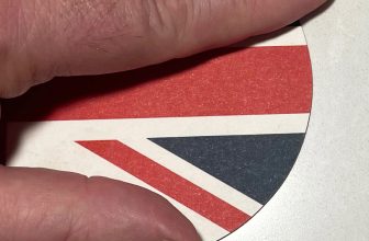 MEDITATIONS ON A COASTER