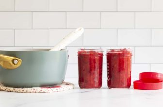 Easy Thanksgiving Meal Plan – Yummy Toddler Food