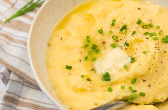 Cream Cheese Mashed Potatoes – *BEST* Recipe