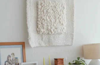 Small Home Tour x Jo of Lemonwearsclothes and family of 4 in 800 square feet — 600sqftandababy