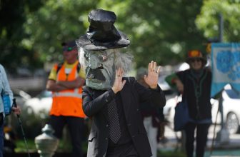 Sun Day Portland – 350PDX: Climate Justice