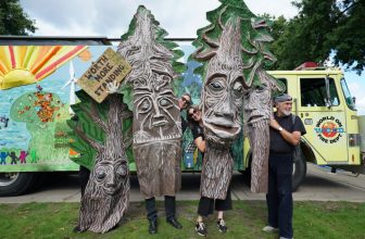 2025 October Newsletter! – 350PDX: Climate Justice