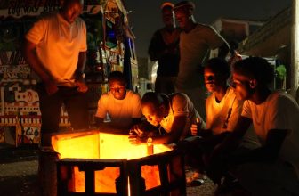 A Grand Yoff, l’Assiko de génération en génération 