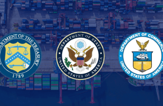 ICYMI: Tri-Seal Advisory: Sanctions and Export Controls Relief for Syria
