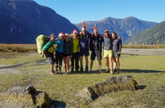 Outdoorsy Gifts Under $50