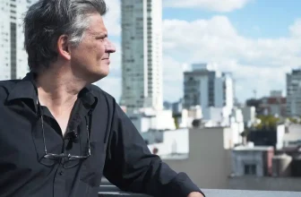 IdeaRocket Founder William Gadea Unveils a Personal Project