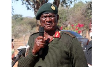 Matatu takes over as ZDF commander