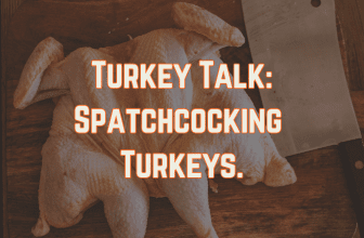 How to Spatchcock a Turkey for the Best Flavor – Burn Pit BBQ