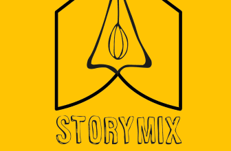 Storymix Books by Jasmine Richards – The Federation of Children’s Book Groups
