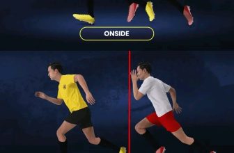 Wenger Leads the Revolution of the New Offside Rule