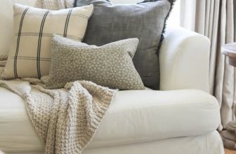 How I Prepare Our Home and Garden for the Colder Months Ahead