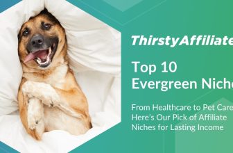 Best Evergreen Niches for Affiliates (To Keep Earnings Steady)