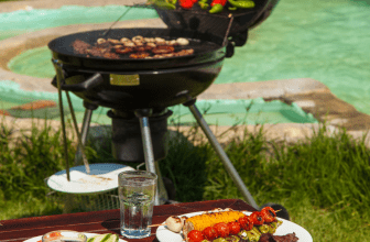 The Lowdown on Heat Zones: Get Better Results This BBQ Season