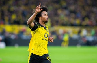 Arsenal, Man United and Chelsea Lock Horns in £62m Battle for Dortmund’s Karim Adeyemi