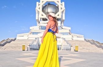 11 Bizarre Yet Beautiful Things to Experience – My Life’s a Movie