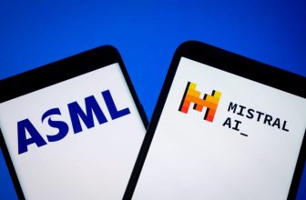 ASML-Mistral is Europe’s dream tech tie-up. Can it deliver? – POLITICO