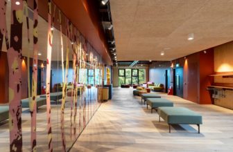 Glass Art Installations | Bespoke Art Glass Installations