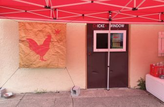 Friday Food Bites: Hot Chicken Takeover closes final location, Resch’s closing original bakery