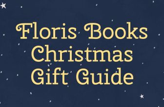 Floris Books Christmas Gift Guide 2025