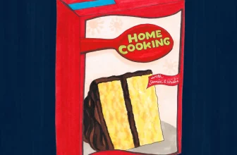 Sari Not Sorry — Home Cooking