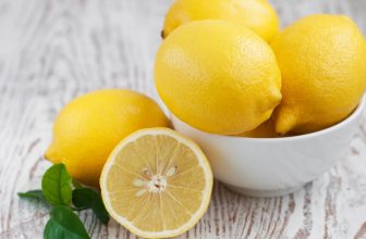 How to Use Lemon to Repel Pests?