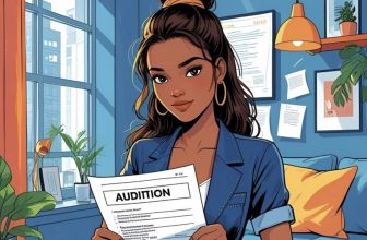 How to Audition for Different Networks in 2025