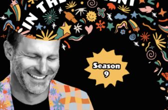 Anthony Interviews Regan Aliyah