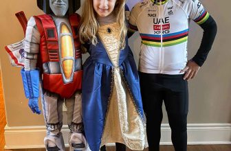 Friday Things #586 – Brown Eyed Baker