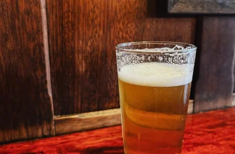 Jaipur in the Sheffield Tap — TOTAL ALES