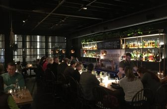 Friday Food Bites: Watershed Kitchen & Bar closing, Honest Friend Brewing opens