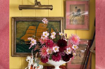 My 2026 Color Trend Report