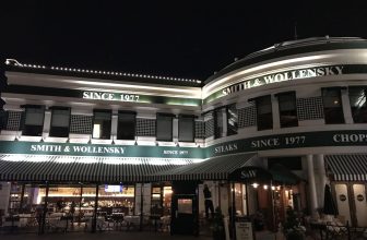 Friday Food Bites: Pearl Market ends its run, Linworth Grill coming, no Smith & Wollensky