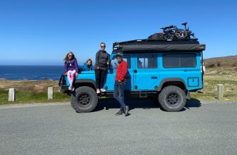 Gimli’s Great Canada Road Trip