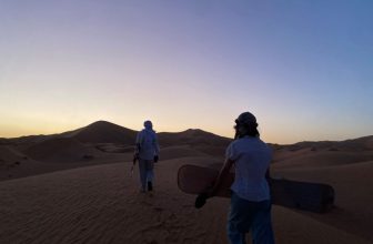 This is Your Sign | Study Abroad with The University of Alabama