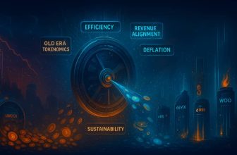 Protocols Accelerate Buybacks, Burns, and Tokenomics Overhauls as Market Shifts » The Merkle News