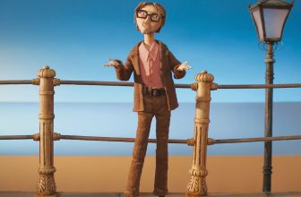 The Sleeping Forecast: Jarvis Cocker (BBC) by Joseph Wallace