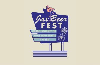 The Florida Brewers Guild is bringing festival to Jacksonville this weekend