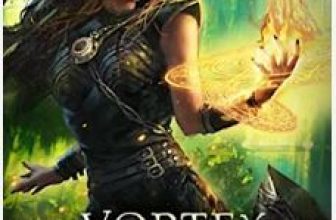 Vortex Visions (Air Awakens: Vortex Chronicles) by Elise Kova