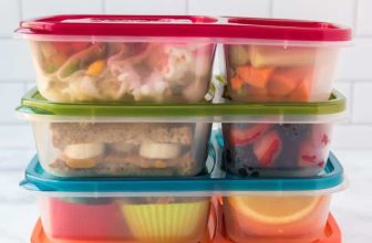 10 Plant-Based Lunch Box Recipes for Adults