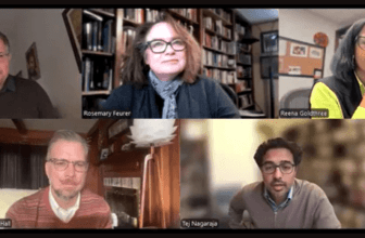 Labor History and Military History: A Forum