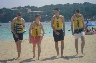 A travelless summer?