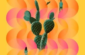 Lightbreakers by Aja Gabel: ’A story of impossible things made possible’