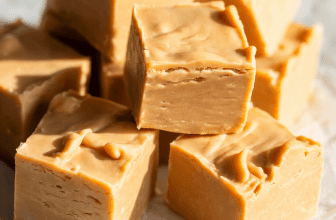 Healthy Vegan Peanut Butter Protein Fudge
