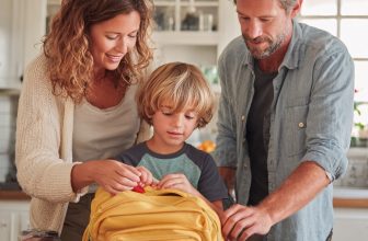 Same Old, Same Old – Parenting Now